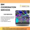 Get Professional BIM Coordination Services In New York, USA