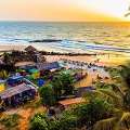 Memorable Vacation Goa, 3 Nights 4Days 38000/-