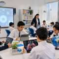 The Rise Of CBSE Schools In Dubai: A New Era Of Learning