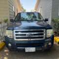 SAR 35000,  Ford Expedition XLT,  2013,  Automatic,  350000 KM,  Excellent Condition