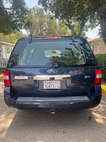 Jeddah, Vehicles, Cars & Trucks , SAR 35000,  Ford Expedition XLT,  2013,  Automatic,  350000 KM,  Excellent Condition