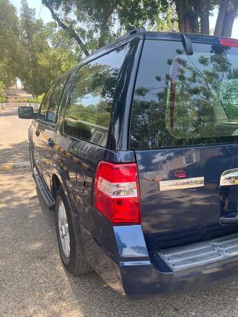 Jeddah, Vehicles, Cars & Trucks , SAR 35000,  Ford Expedition XLT,  2013,  Automatic,  350000 KM,  Excellent Condition