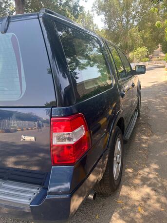 Jeddah, Vehicles, Cars & Trucks , SAR 35000,  Ford Expedition XLT,  2013,  Automatic,  350000 KM,  Excellent Condition