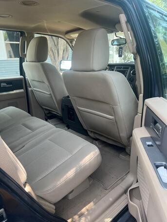 Jeddah, Vehicles, Cars & Trucks , SAR 35000,  Ford Expedition XLT,  2013,  Automatic,  350000 KM,  Excellent Condition