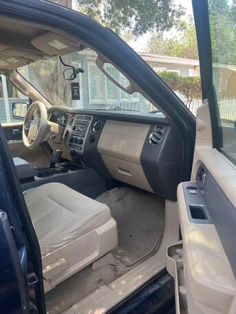 Jeddah, Vehicles, Cars & Trucks , SAR 35000,  Ford Expedition XLT,  2013,  Automatic,  350000 KM,  Excellent Condition