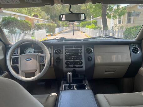 Jeddah, Vehicles, Cars & Trucks , SAR 35000,  Ford Expedition XLT,  2013,  Automatic,  350000 KM,  Excellent Condition