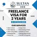Dubai Freelance Visa Service