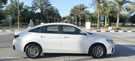 Dammam, Vehicles, Cars & Trucks , SAR 48000,  Toyota Yaris,  2023,  Automatic,  17400 KM,   , Non  Painted - Non Accidental  Original Car.  ***First Owner***   E