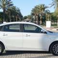 SAR 48000,  Toyota Yaris,  2023,  Automatic,  17400 KM,   , Non  Painted - Non Accidental  Original Car.  ***First Owner***   E