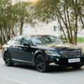 BHD 3500,  Lexus LS 460,  2009,  Automatic,  130000 KM,  LEXUS LS460  MODEL ZERO ACCIDENT FULL OPTION WITH REAR SEAT MASSAGER CALL 33665080