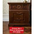 BHD 7,  🌍🌐Drawer In Good Condition For Sale With Delivery