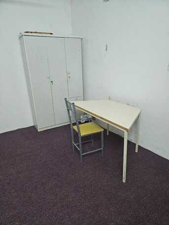 Riyadh, Rooms for Rent, SAR 1333/month,  Furnished,  Ground Floor Single Room For Executive.