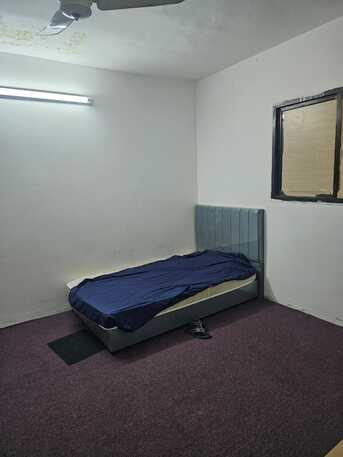 Riyadh, Rooms for Rent, SAR 1333/month,  Furnished,  Ground Floor Single Room For Executive.