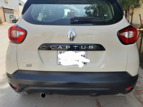 Riyadh, Vehicles, Cars & Trucks , SAR 300000,  Renault Capture,  2017,  Automatic,  56000 KM,  Doctor Used, Valid Isthamara 