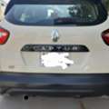 SAR 300000,  Renault Capture,  2017,  Automatic,  56000 KM,  Doctor Used, Valid Isthamara 'new Tire, All Filters And Oil Changed Recently