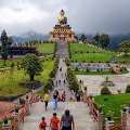 Mountains Of Darjeeling &amp; Gangtok 5 Nights 29000/-