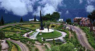 New Delhi, Travel, Mountains Of Darjeeling & Gangtok 5 Nights 29000/-