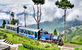 New Delhi, Travel, Mountains Of Darjeeling & Gangtok 5 Nights 29000/-