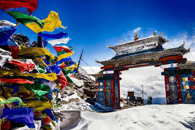 New Delhi, Travel, Mountains Of Darjeeling & Gangtok 5 Nights 29000/-
