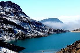 New Delhi, Travel, Mountains Of Darjeeling & Gangtok 5 Nights 29000/-