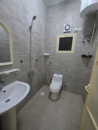 Khobar, Apartments, Flats, Houses & Villas, SAR 16600/year,  2 BR,  Consists Of:- 2 Bedrooms, A Living Room , 2 Bathrooms, And A Kitchen,   Garond Floor, Inte
