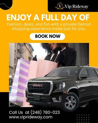 New York, Travel, Premium Luxury Airport Transportation Detroit Airport Pickup Chauffeur Services Available