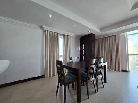 Mahooz, Villas, BHD 800,  4BR Semi-Furnished Private Villa For Rent In Mahooz
