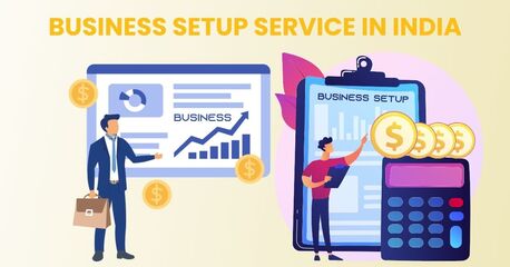 New Delhi, Business, Complete Business Setup Service In India For New Ventures