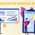 Complete Business Setup Service In India For New Ventures