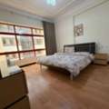 BHD 400/month,  Furnished,  2 BR,  Apartment For Rent Near Diplomatic Area | Near French Embassy | Balcony | Unlimited EWA