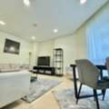 KWD 600/month,  1 BR,  One Bedroom Furnished Serviced Apartment For Rent &ndash; Bneid Al Qar Close To The Seaside
