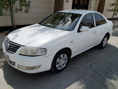 Riyadh, Vehicles, Cars & Trucks , SAR 14000,  Nissan Sunny,  2011,  Automatic,  425000 KM,