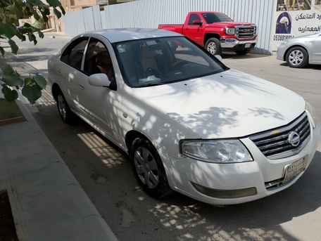 Riyadh, Vehicles, Cars & Trucks , SAR 14000,  Nissan Sunny,  2011,  Automatic,  425000 KM,