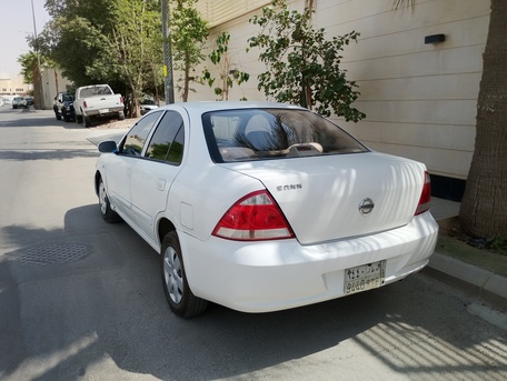 Riyadh, Vehicles, Cars & Trucks , SAR 14000,  Nissan Sunny,  2011,  Automatic,  425000 KM,