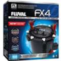 INR 42999,  Buy Fluval FX4 Canister Filter In India &mdash; For Tanks Up To 1000L | MaplePets