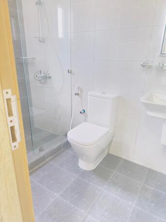 Manama, Apartments, Flats, Houses & Villas, BHD 350/month,  Furnished,  2 BR,  Fully Furnished Two Bedroom Flat For Rent In Um Al Hassam