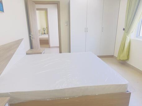 Manama, Apartments, Flats, Houses & Villas, BHD 350/month,  Furnished,  2 BR,  Fully Furnished Two Bedroom Flat For Rent In Um Al Hassam
