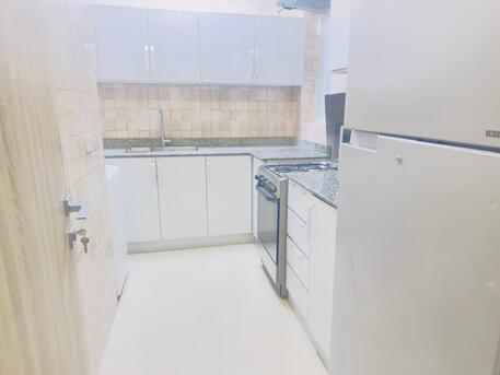 Manama, Apartments, Flats, Houses & Villas, BHD 350/month,  Furnished,  2 BR,  Fully Furnished Two Bedroom Flat For Rent In Um Al Hassam