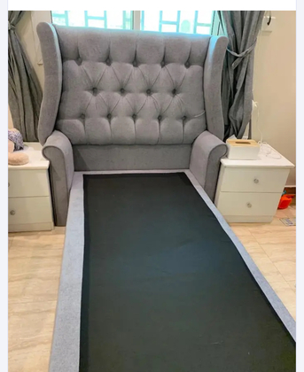 Jeddah, Furniture, سرير نفر ونص