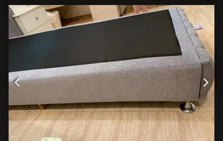 Jeddah, Furniture, سرير نفر ونص