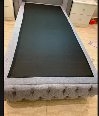 Jeddah, Furniture, سرير نفر ونص