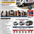 HOUSE SHIFTING・⁠÷,FURNITURE FIXING REASONABLE PRICE GOOD SERVICE0504430564