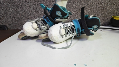 Khobar, Toys & Games, SAR 35,  Roller Skates