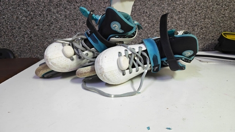 Khobar, Toys & Games, SAR 35,  Roller Skates