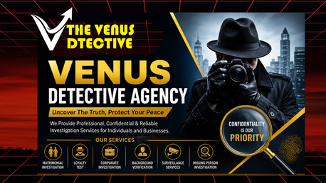 Noida, Legal, Best Female Detective Agency In Noida