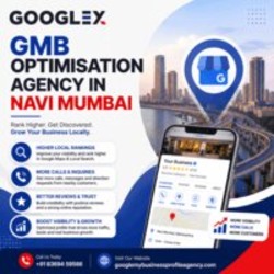 Navi Mumbai, Web Design & Development, GMB SEO Agency In Navi Mumbai