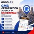GMB SEO Agency In Navi Mumbai