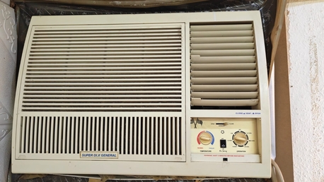 Khobar, Air Conditioners, SAR 700,  Air Conditioner  1.5 Ton