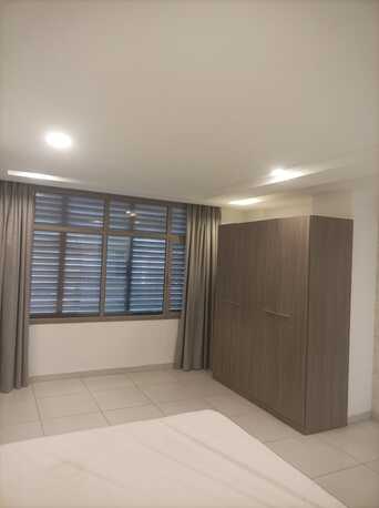 Al Seef, Apartments, Flats, Houses & Villas, BHD 250/month,  Furnished,  1 BR,  1 Bhk Fully Furnished In Seef