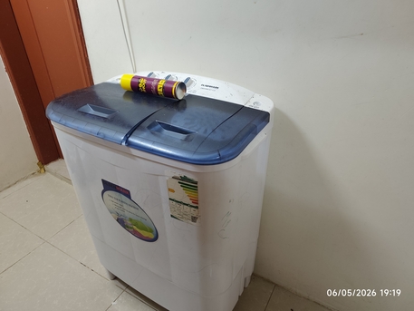 Hara, Air Conditioners, SAR 1800,  AC, Waching Machine, Fridge, 5 Burner Stove.